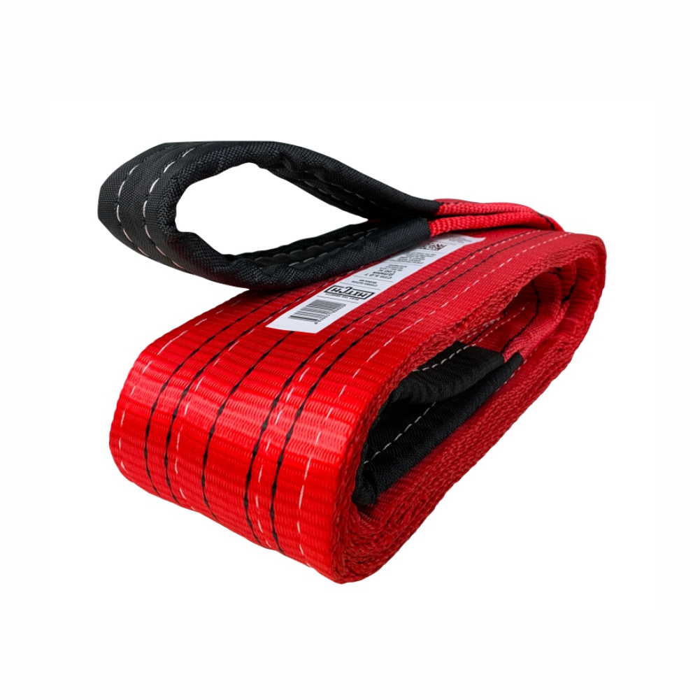 Строп HITCH REGULAR WIDE СТП 5,0т 1,50м SF5 150мм
