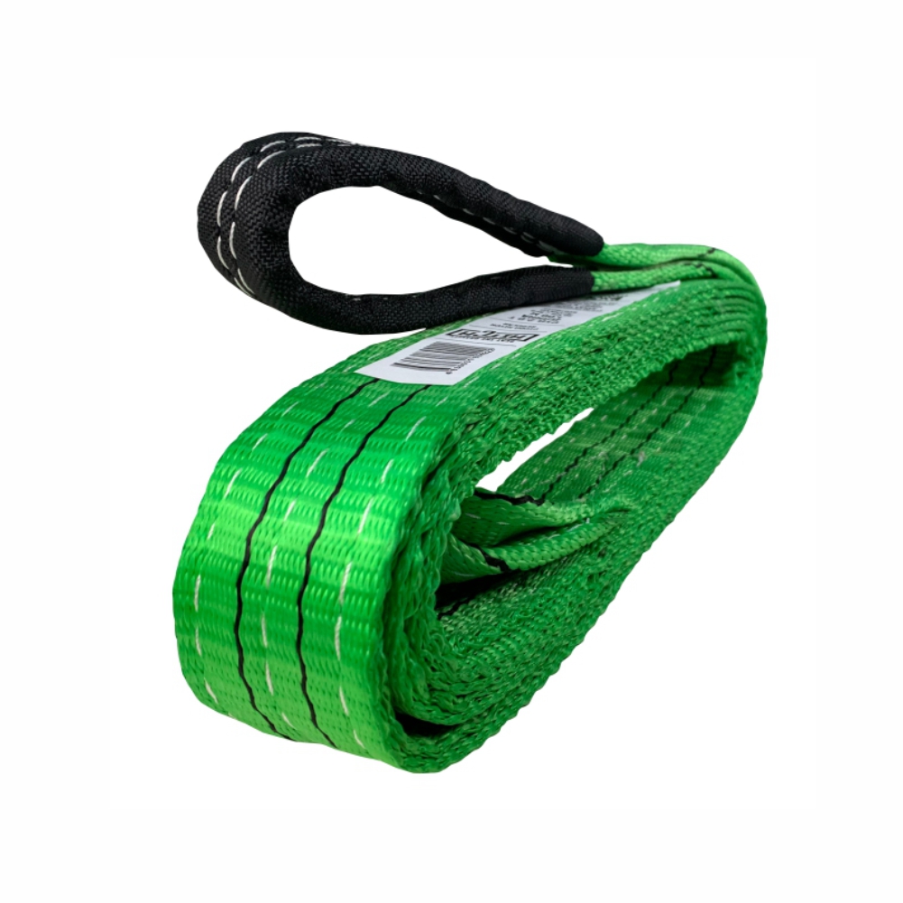 Строп HITCH REGULAR WIDE СТП 2,0т 1,00м SF5 60мм