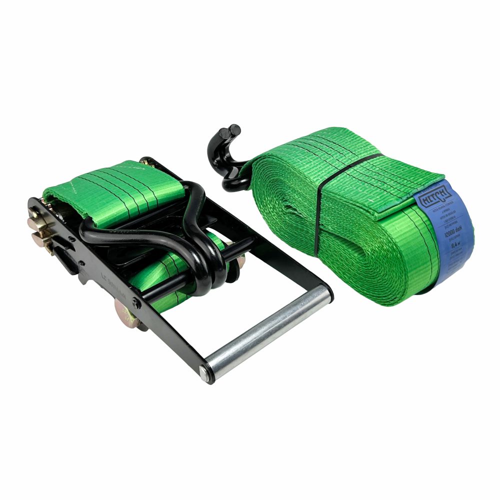 Ремень стяжной HITCH RS Regular