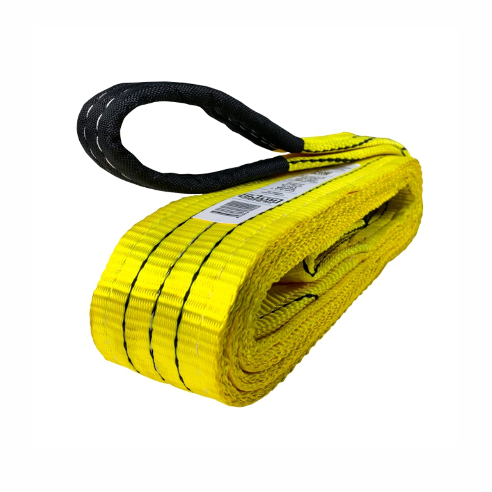 Строп HITCH REGULAR WIDE СТП 3,0т 1,00м SF5 90мм