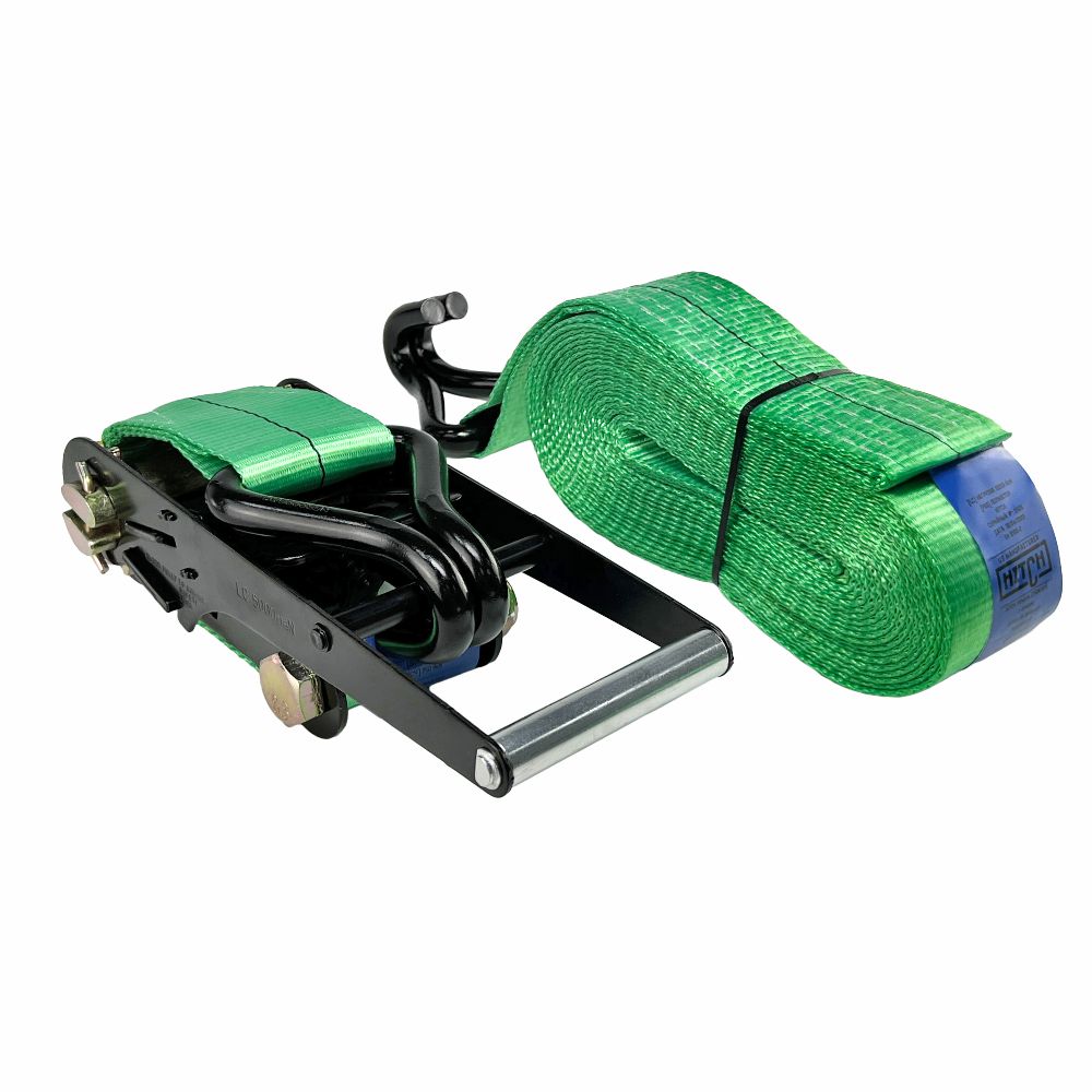 Ремень стяжной HITCH RS Regular