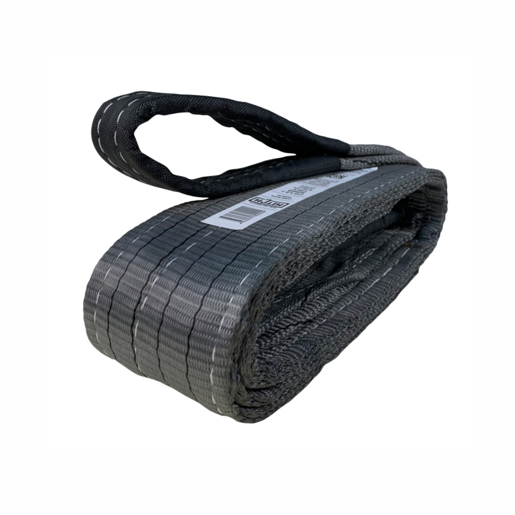 Строп HITCH REGULAR WIDE СТП 4,0т 1,50м SF5 120мм