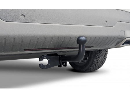 фаркоп для буксировочного троса